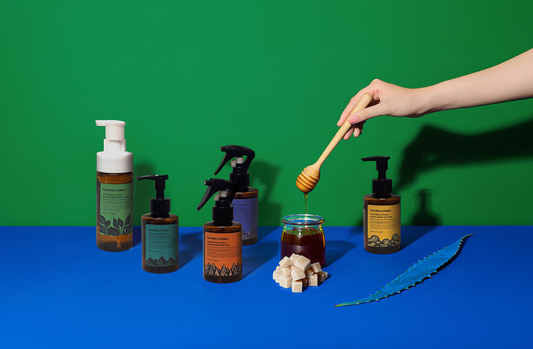 美容液 komugi つむぎコスメ / つむぎプラセンタ美容液の公式商品情報｜美容・化粧品