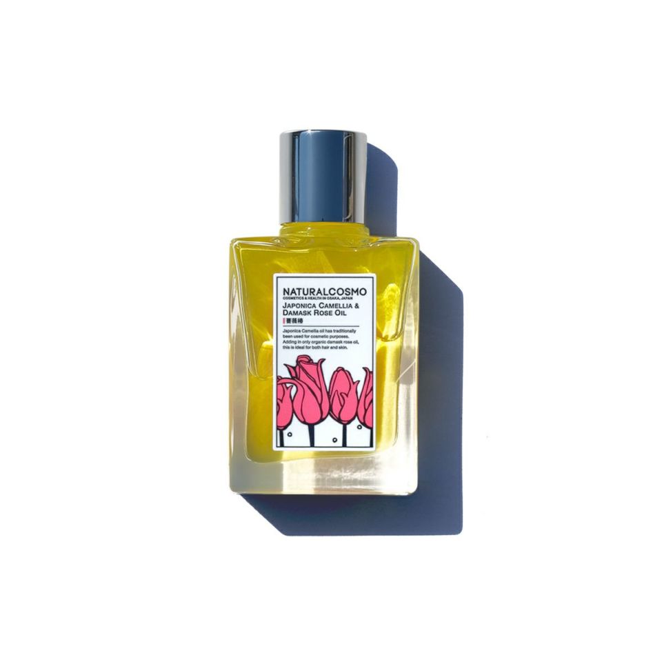薔薇椿オイル – ナチュラルコスモ公式オンラインショップ