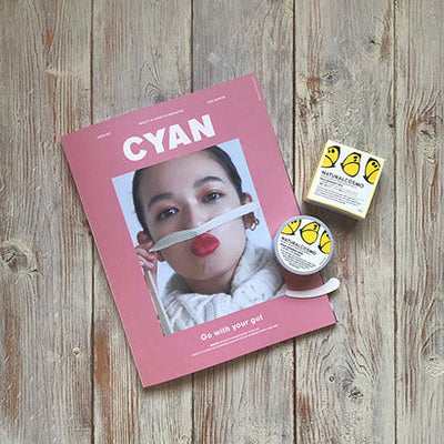 CYAN ISSUE027 2020WINTER