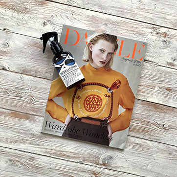 DAZZLE Vol.63 2019年8月号