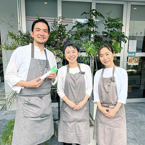 越谷のcamecame30 cafe & burgerさんがリニューアルオープン！