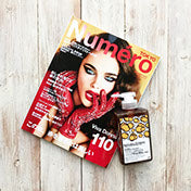 Numero TOKYO 2017年10月号