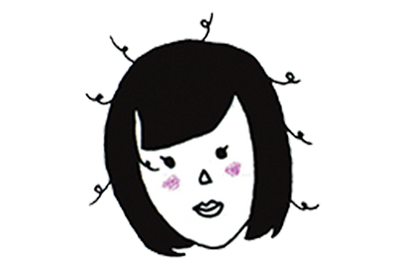 アホ毛