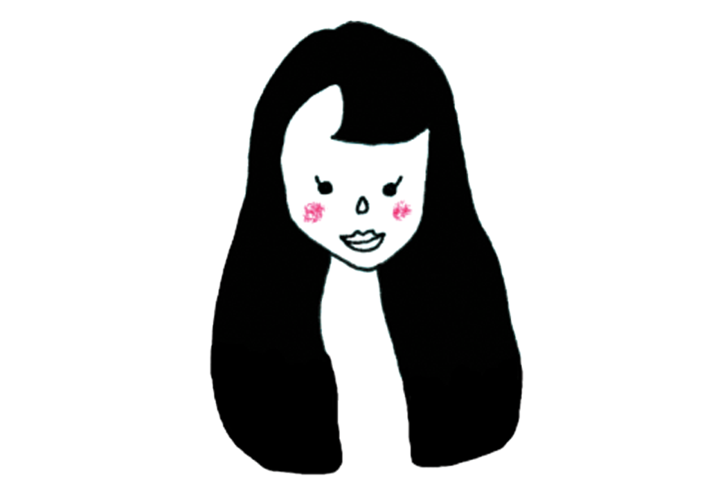 太い髪をいますぐ柔らかくしたい