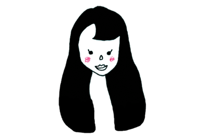 太い髪をいますぐ柔らかくしたい