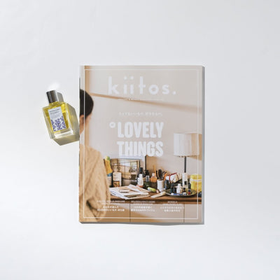 kiitos. vol.30