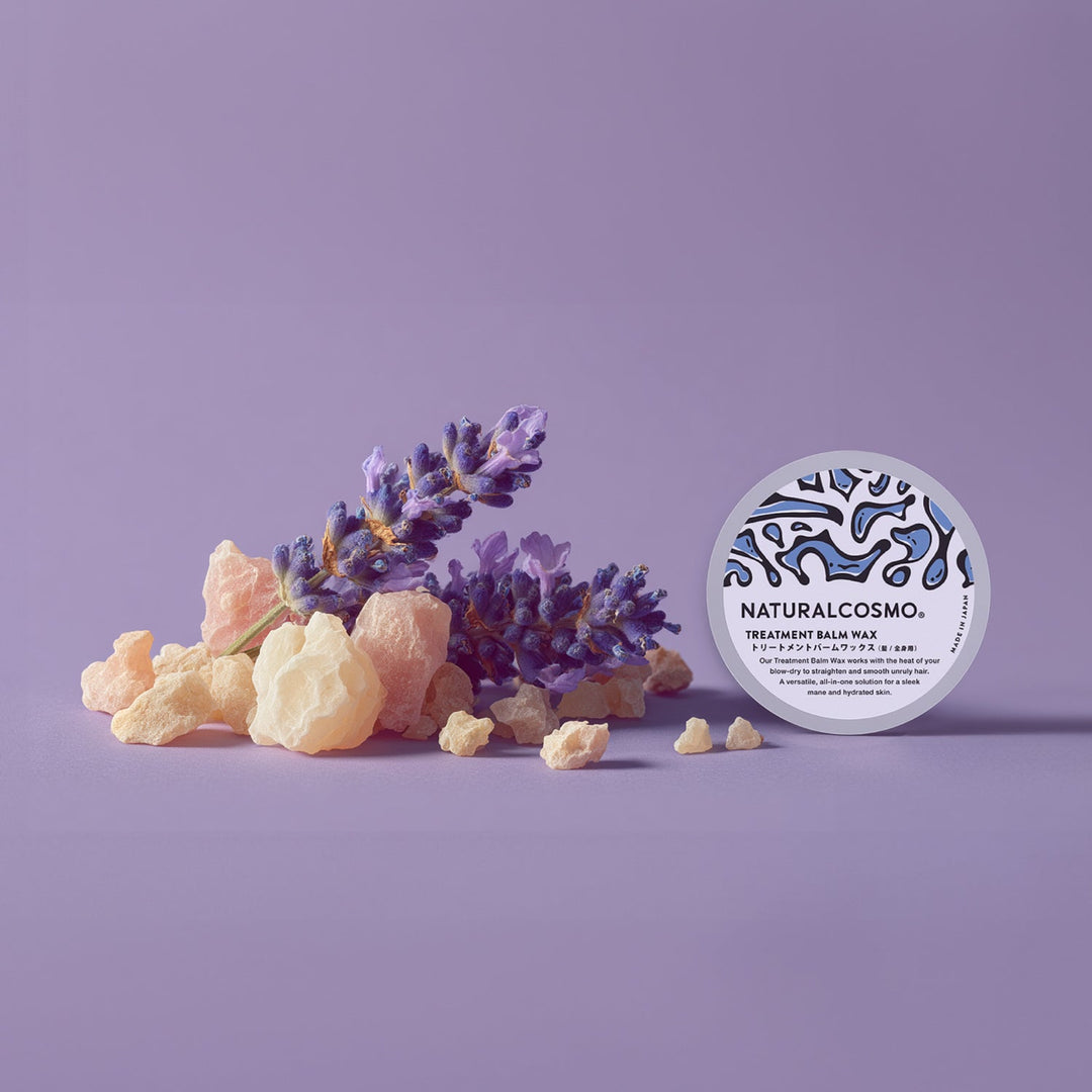 TREATMENT SHAMPOO & ALL HAIR CARE – ナチュラルコスモ公式オンライン