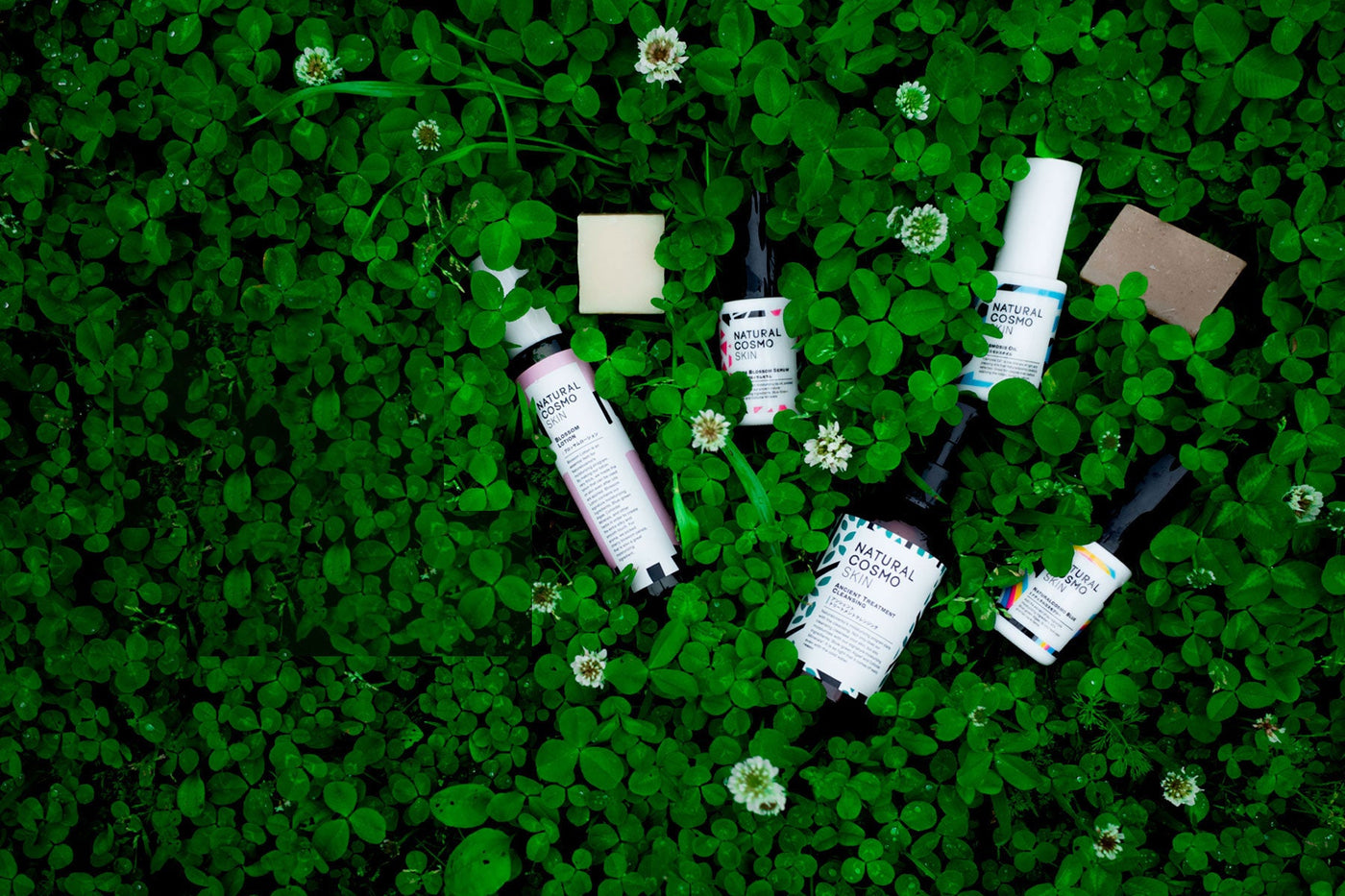 SKIN CARE