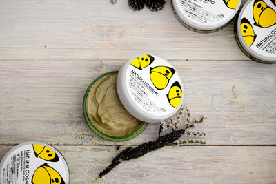 SCALP & AGING CARE