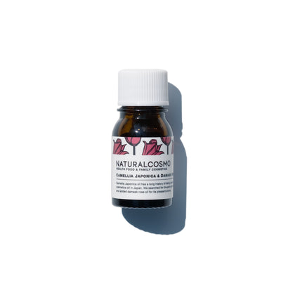 薔薇椿オイル ミニ 3.1mL(2.8g)
