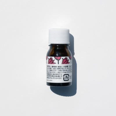 薔薇椿オイル ミニ 3.1mL(2.8g)
