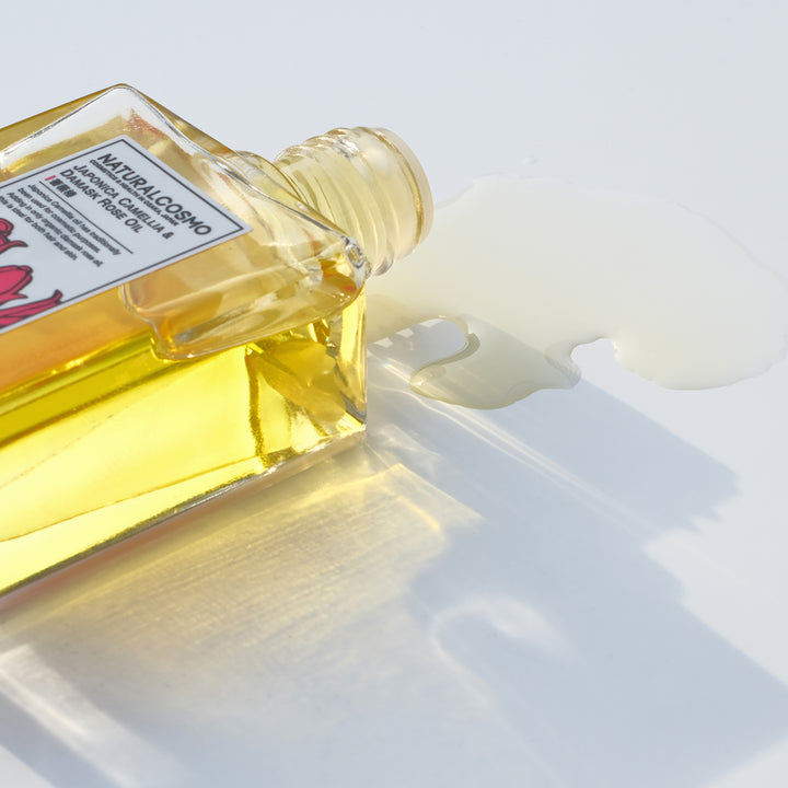 薔薇椿オイル – ナチュラルコスモ公式オンラインショップ