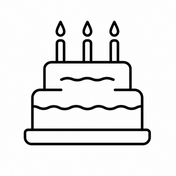 お誕生日クーポン
