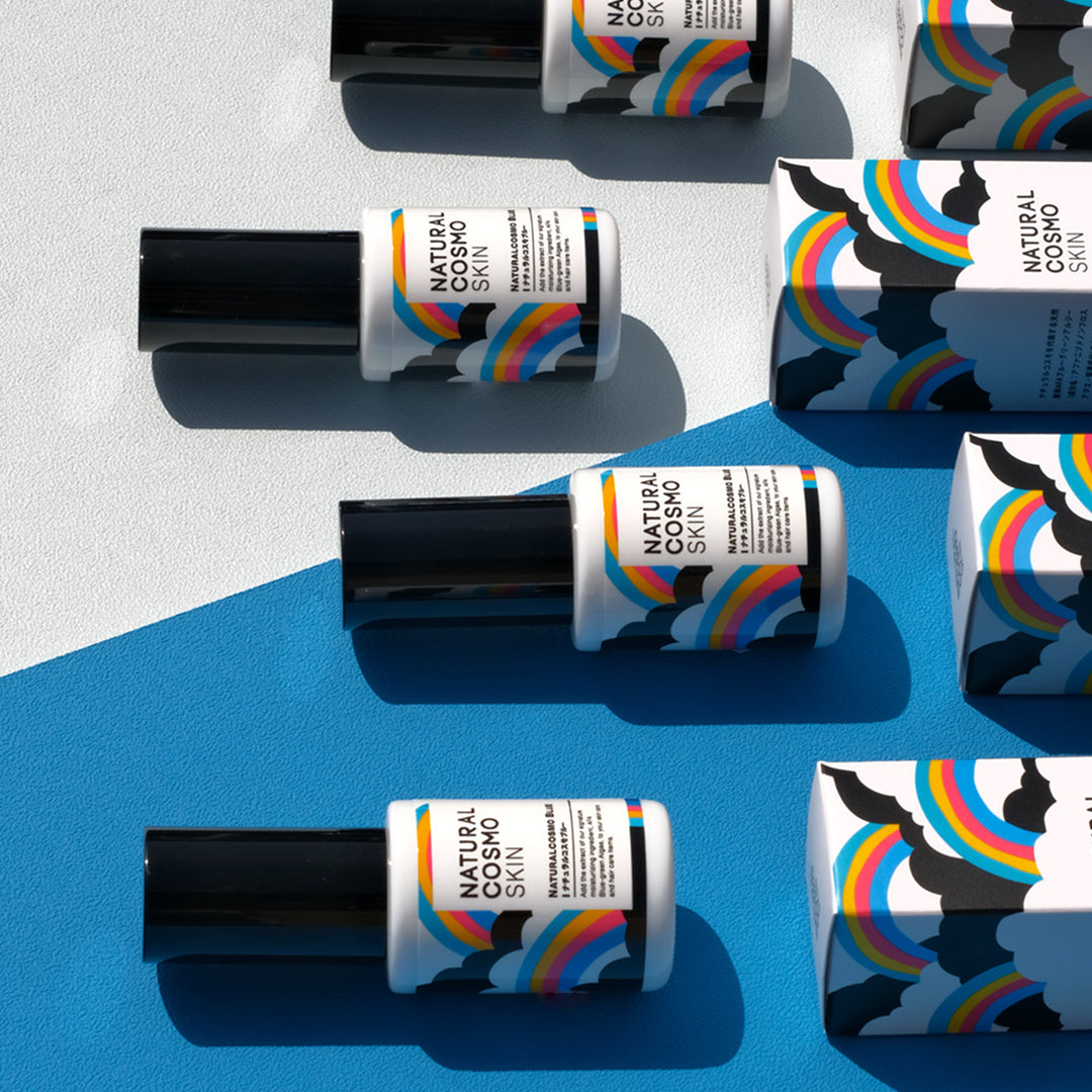 ナチュラルコスモブルー 30mL – ナチュラルコスモ公式オンラインショップ