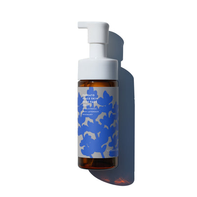 フロアトピーススキン・ボディフェイスソープ 110mL