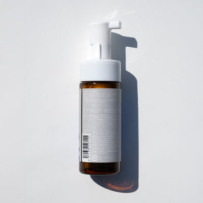 フロアトピーススキン・ボディフェイスソープ 110mL