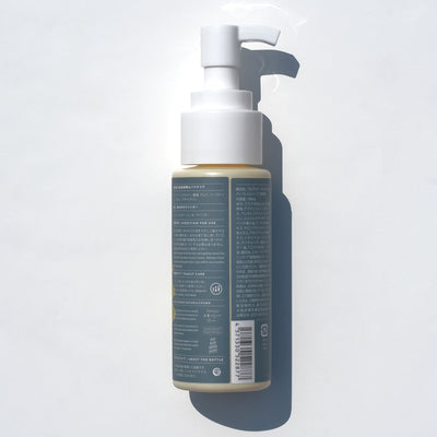 フロアトピーススキン泡ボディフェイスソープ 190mL