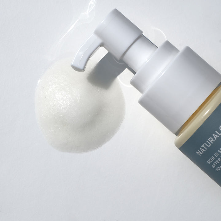 アウトレット》フロアトピーススキン泡ボディフェイスソープ 190mL