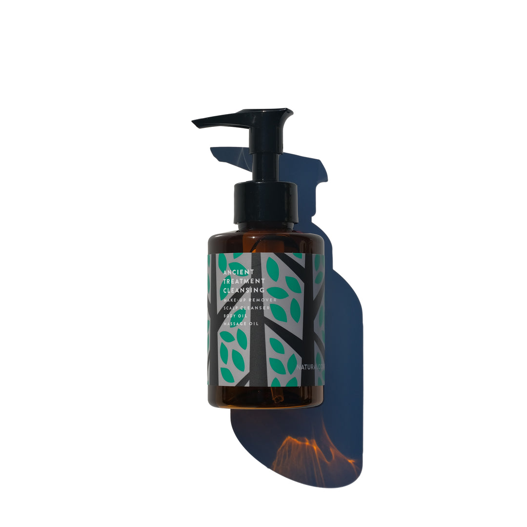 アンシェントトリートメントクレンジング 100mL – ナチュラルコスモ