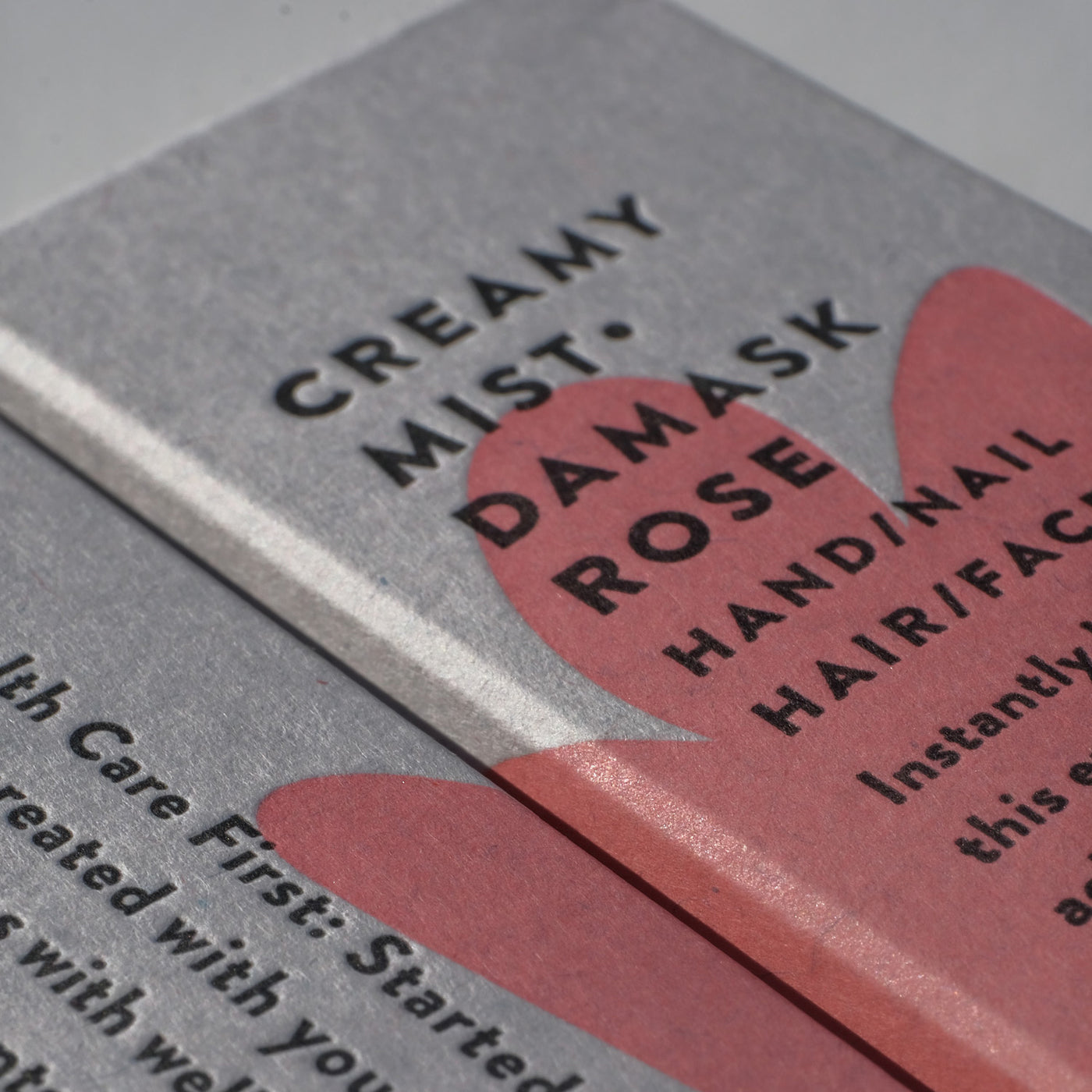 ＜11/21(金)11:00予約販売開始＞クリーミーミスト・ダマスクローズ 30mL