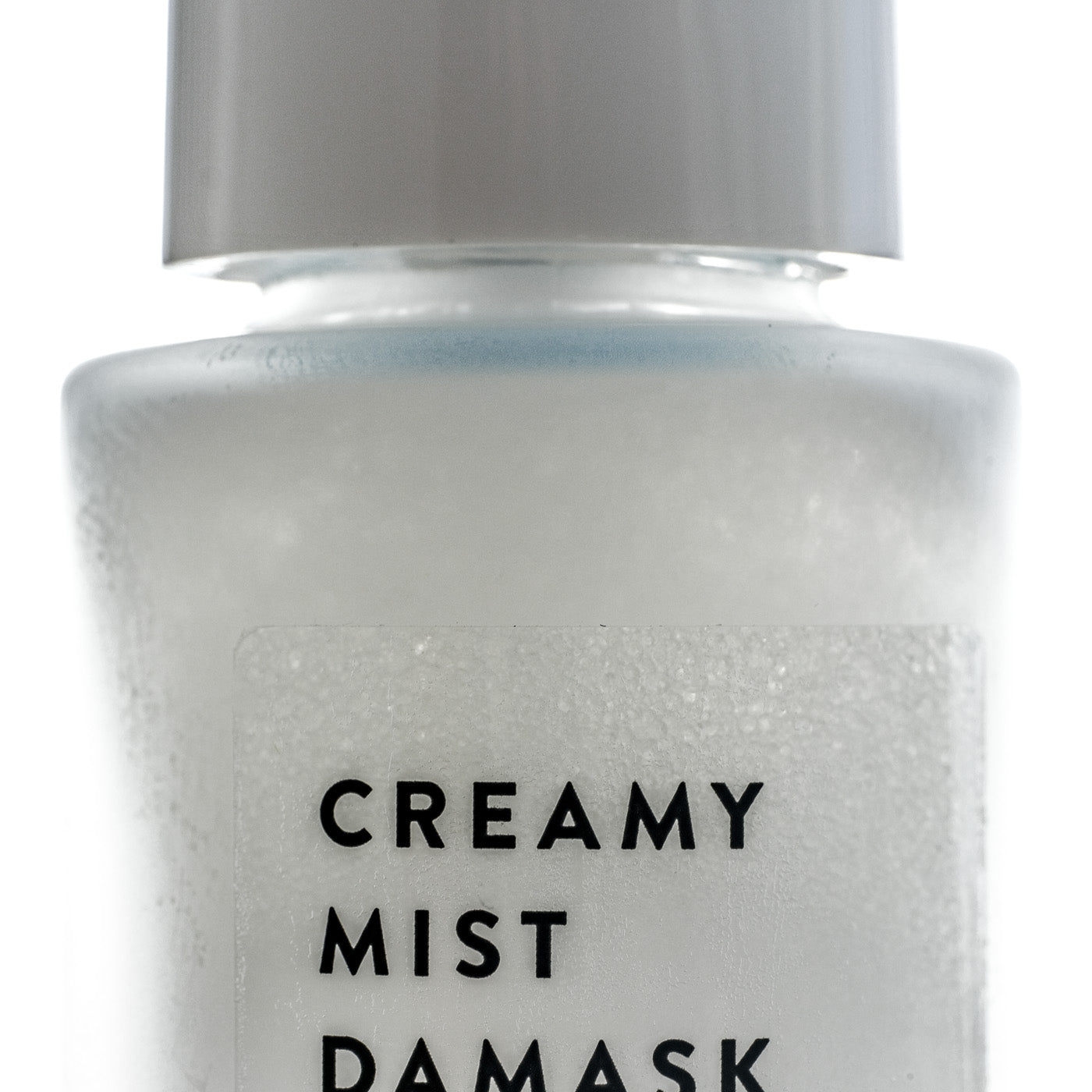 ＜11/21(金)11:00予約販売開始＞クリーミーミスト・ダマスクローズ 30mL