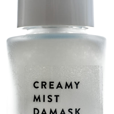 ＜11/21(金)11:00予約販売開始＞クリーミーミスト・ダマスクローズ 30mL