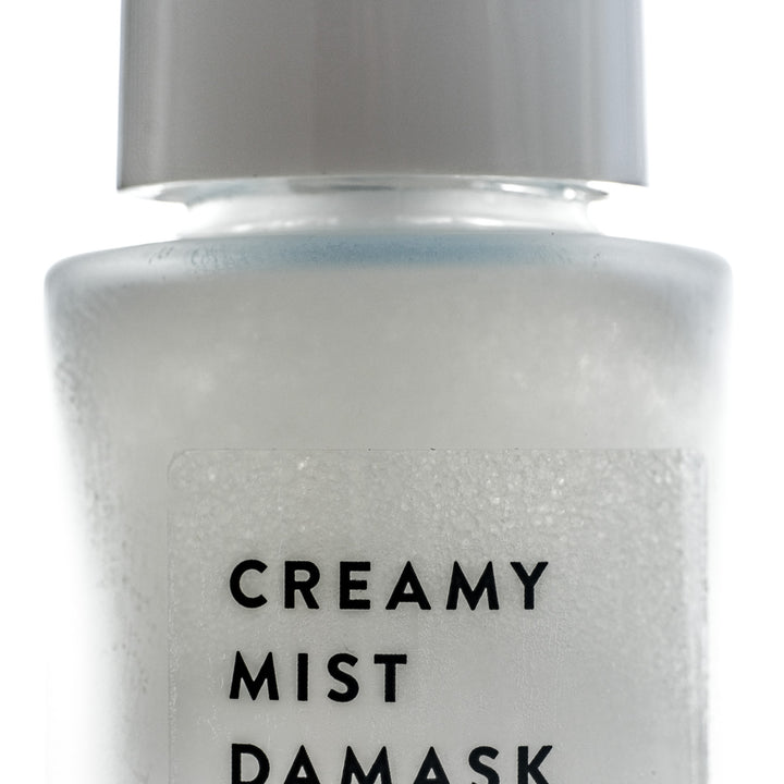 クリーミーミスト・ダマスクローズ 30mL – ナチュラルコスモ公式