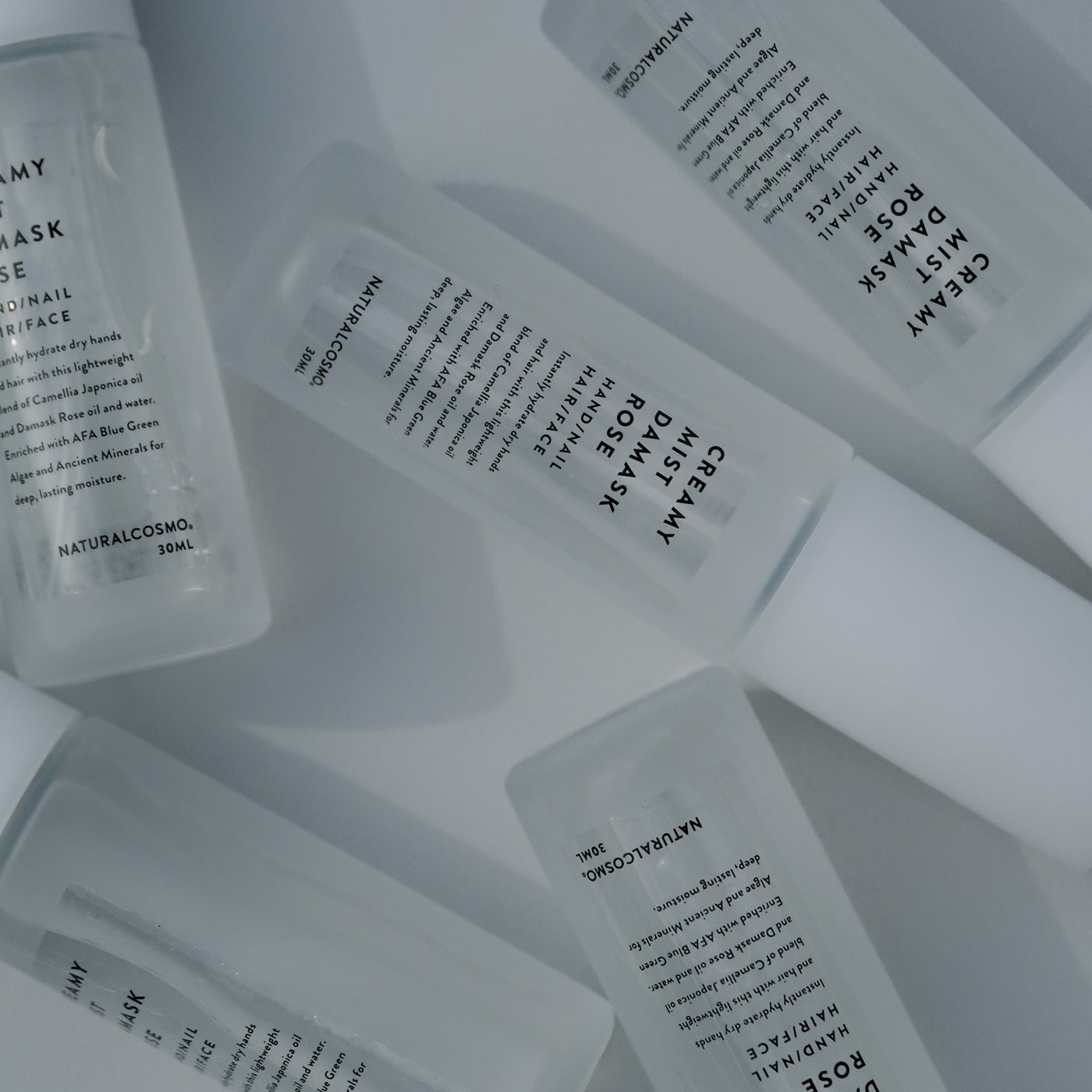 ＜11/21(金)11:00予約販売開始＞クリーミーミスト・ダマスクローズ 30mL