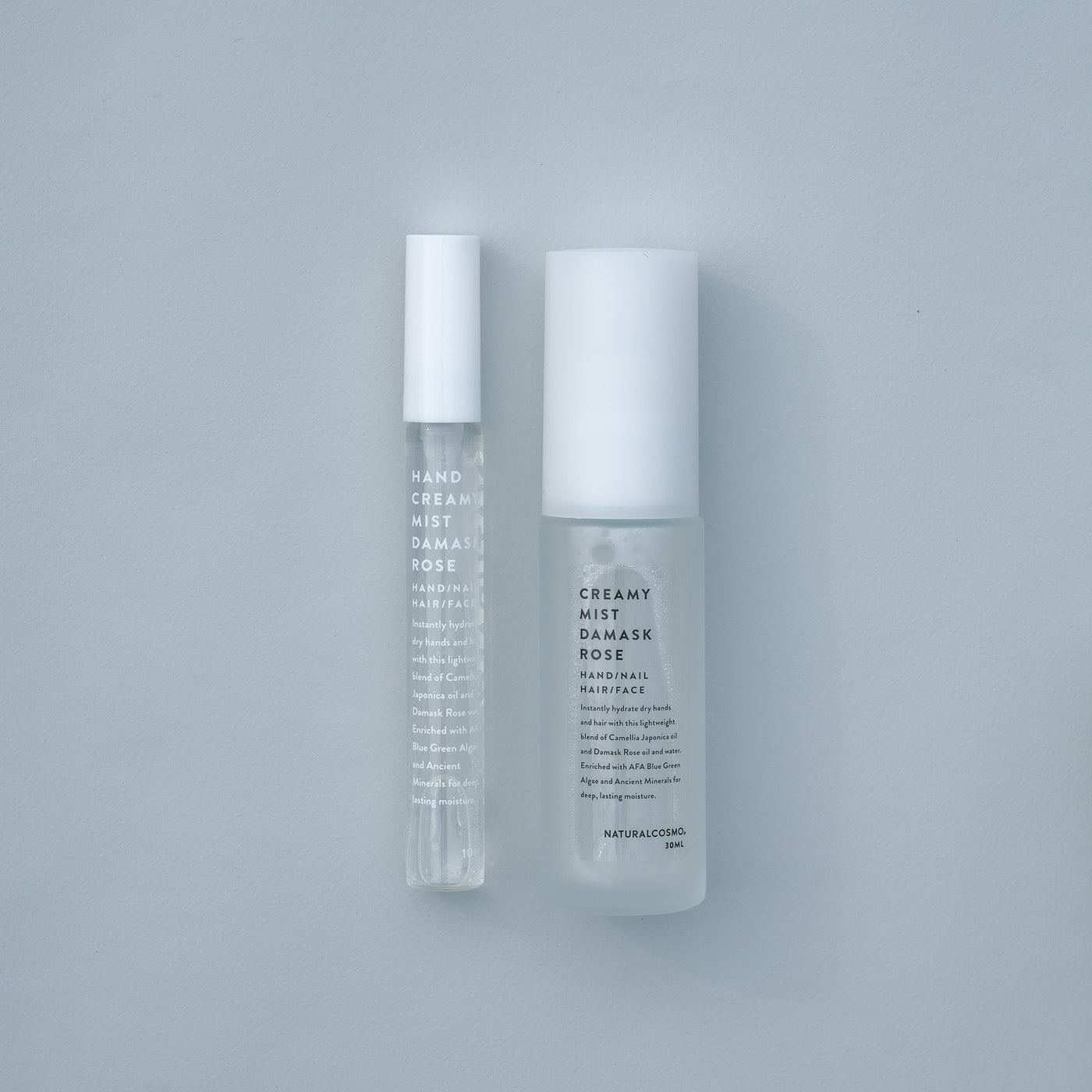 ＜12/1(月)発売＞ハンドクリーミーミスト 10mL