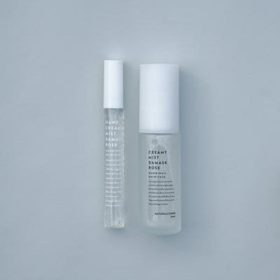 ＜12/1(月)発売＞ハンドクリーミーミスト 10mL