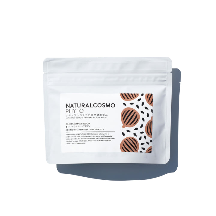 フローラアマニイヌリン – ナチュラルコスモ公式オンラインショップ