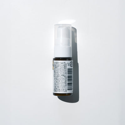 ふわふわシロップジェル ミニ 15mL