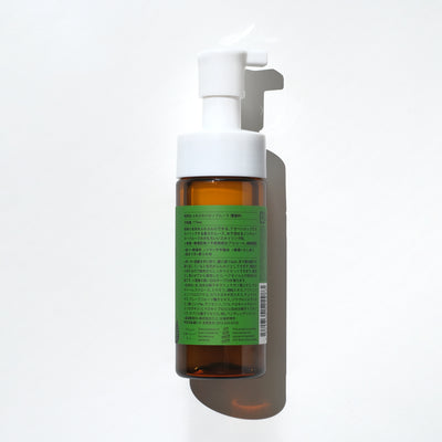 ふわふわシロップムース 115mL