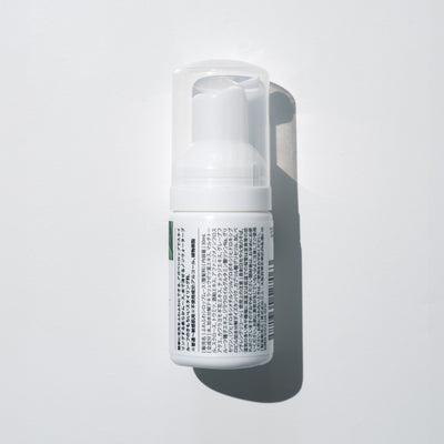 ふわふわシロップムース ミニ 30mL