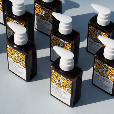 ヘアミールトリートメントシャンプー 300mL