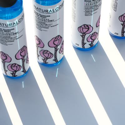 ヘアローズミスト 100mL