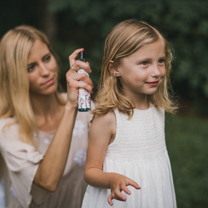ヘアローズミスト 100mL – ナチュラルコスモ公式オンラインショップ