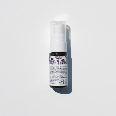 ヘアローズミスト ミニ 15mL