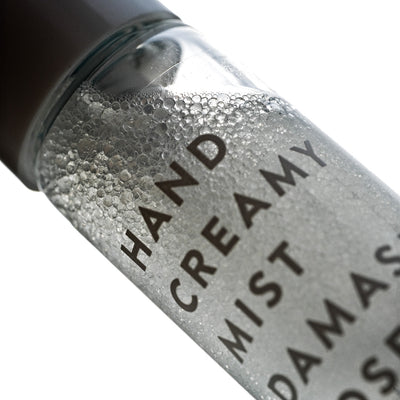 ＜12/1(月)発売＞ハンドクリーミーミスト 10mL