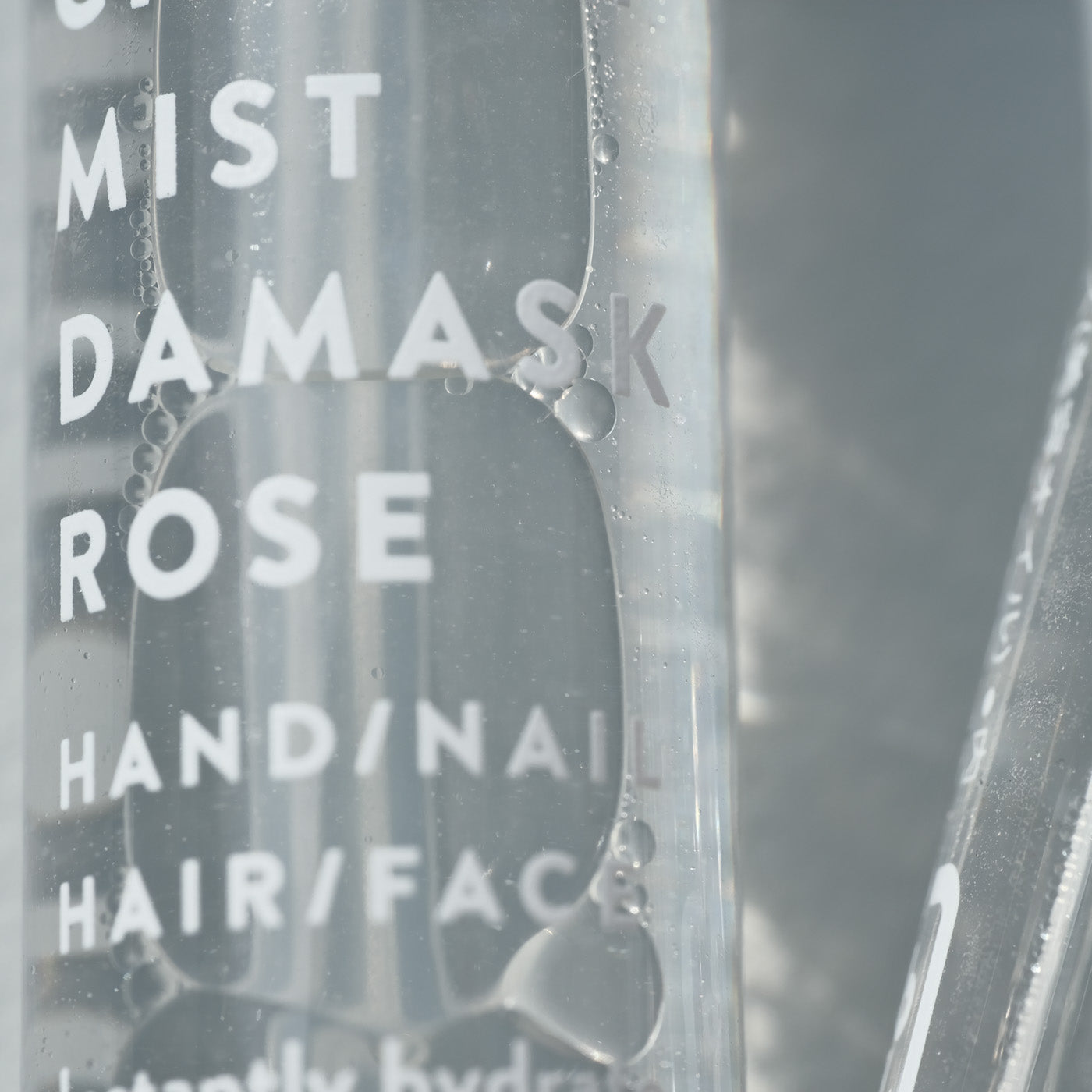 ＜12/1(月)発売＞ハンドクリーミーミスト 10mL