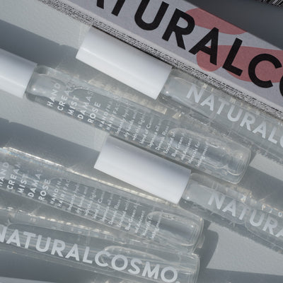 ＜12/1(月)発売＞ハンドクリーミーミスト 10mL