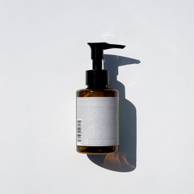 アライアトピーススキン・ハンドソープ 100mL