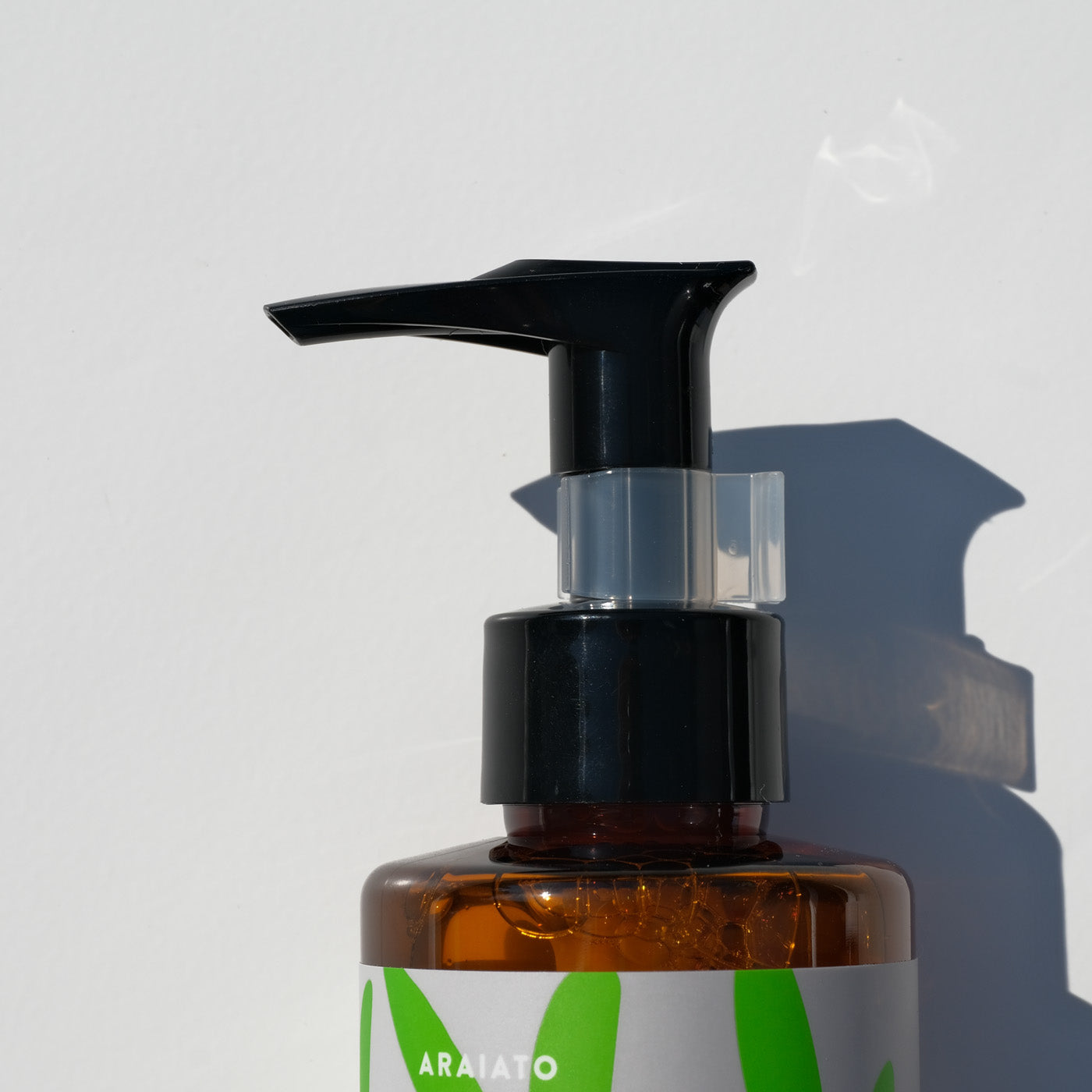 アライアトピーススキン・ハンドソープ 100mL