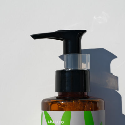 アライアトピーススキン・ハンドソープ 100mL