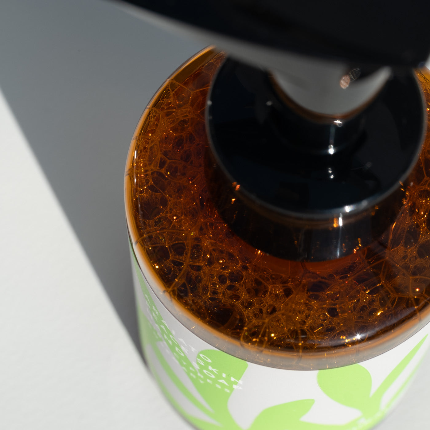 アライアトピーススキン・ハンドソープ 100mL