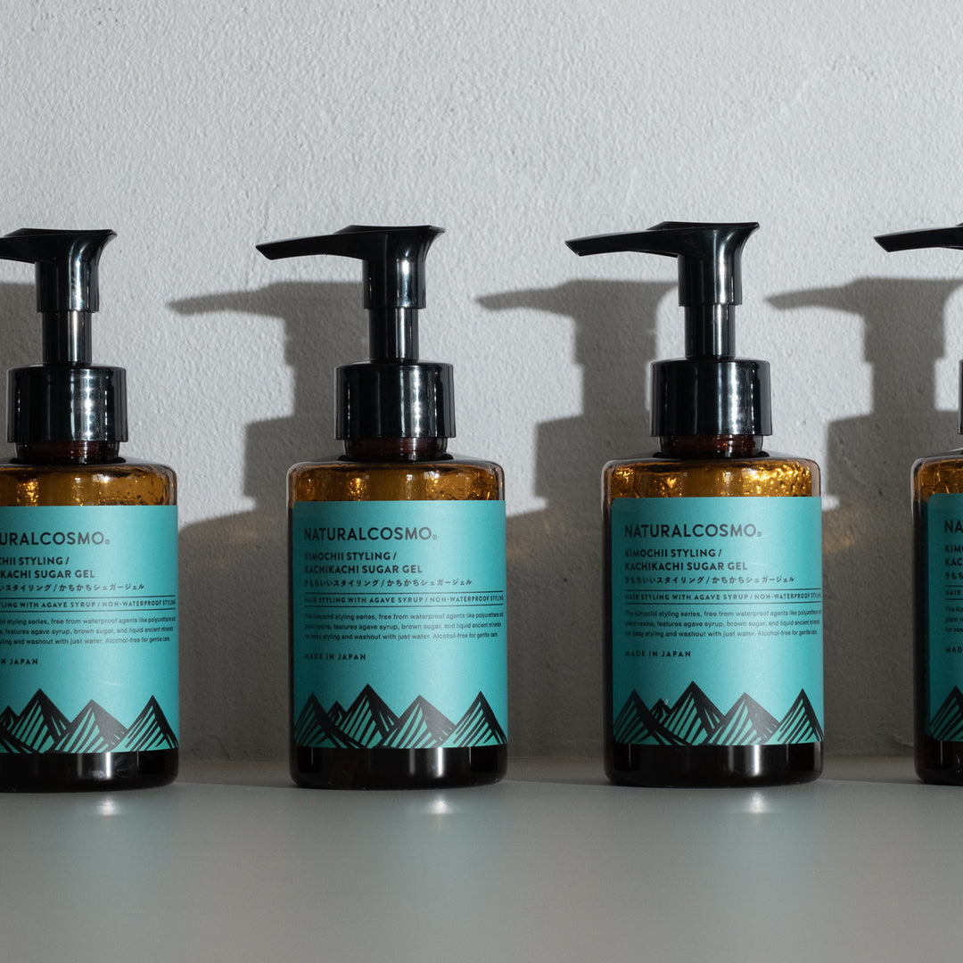 かちかちシュガージェル 105mL – ナチュラルコスモ公式オンラインショップ