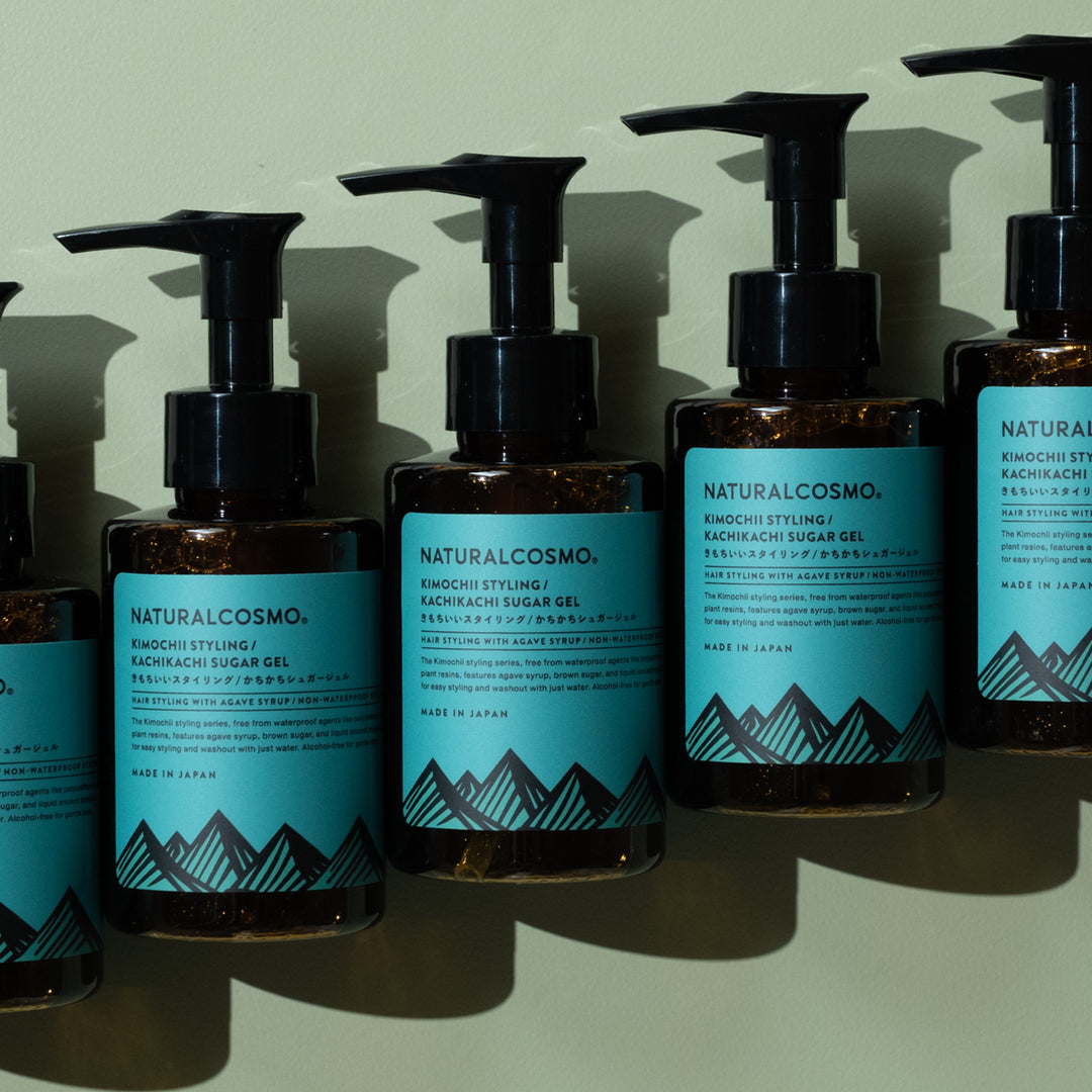かちかちシュガージェル 105mL – ナチュラルコスモ公式オンラインショップ