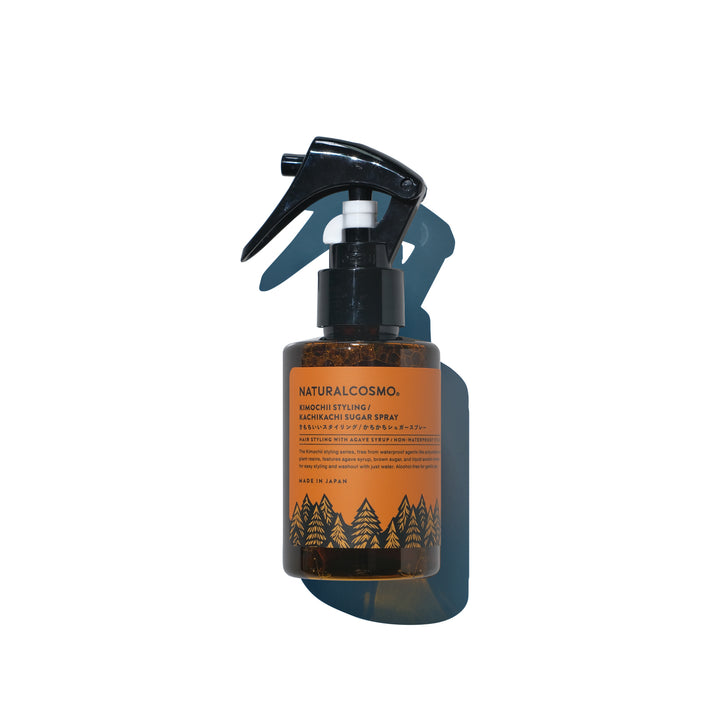 かちかちシュガースプレー105mL – ナチュラルコスモ公式オンライン