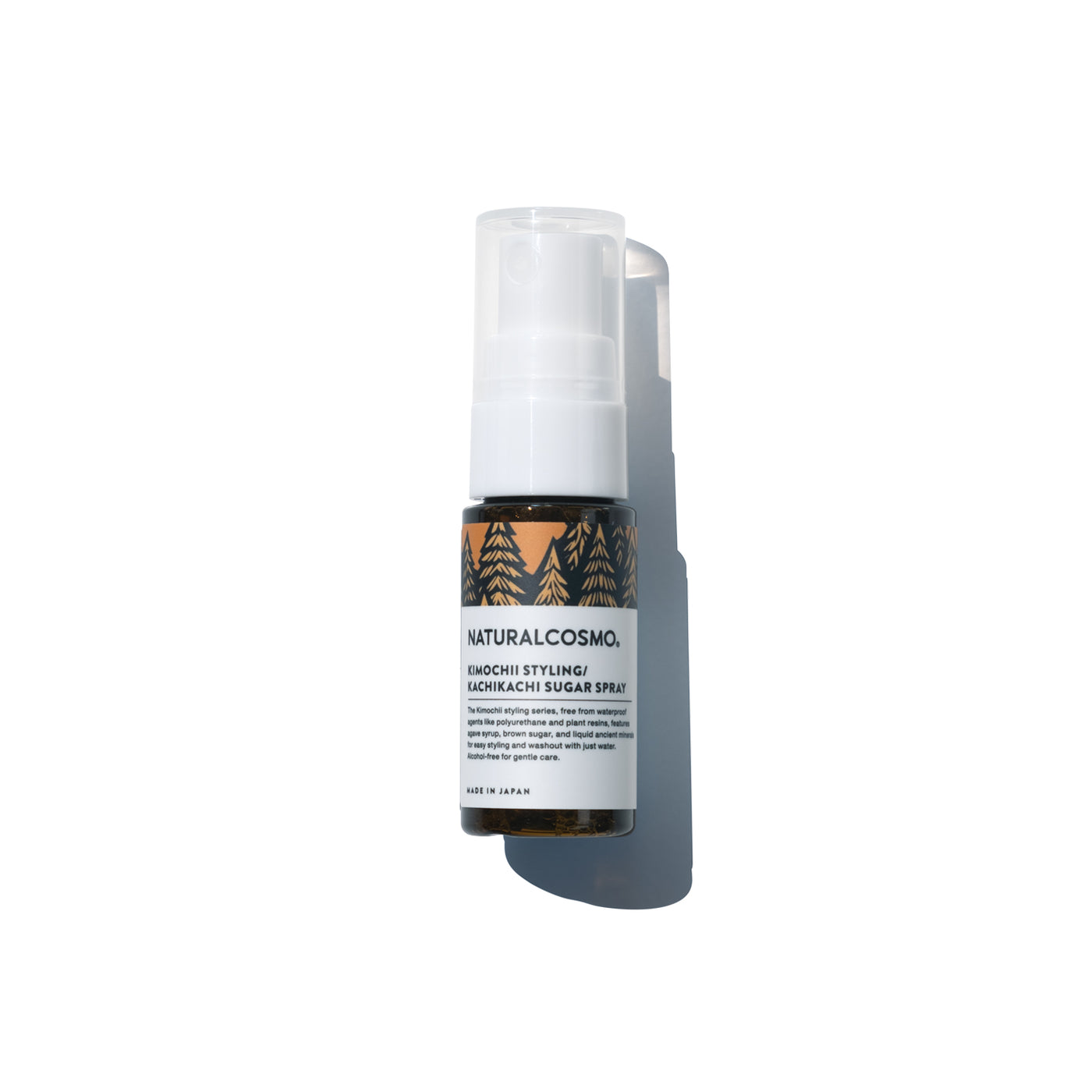 かちかちシュガースプレー ミニ 15mL