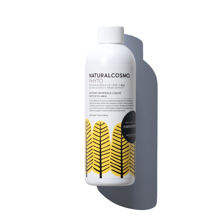 ミネラル原液　100ml kodaimineral250ml_main01_720x.